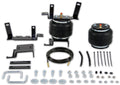 Leaf spring air spring kit by Air Lift