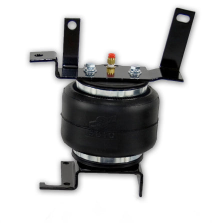 Leaf spring air spring kit by Air Lift