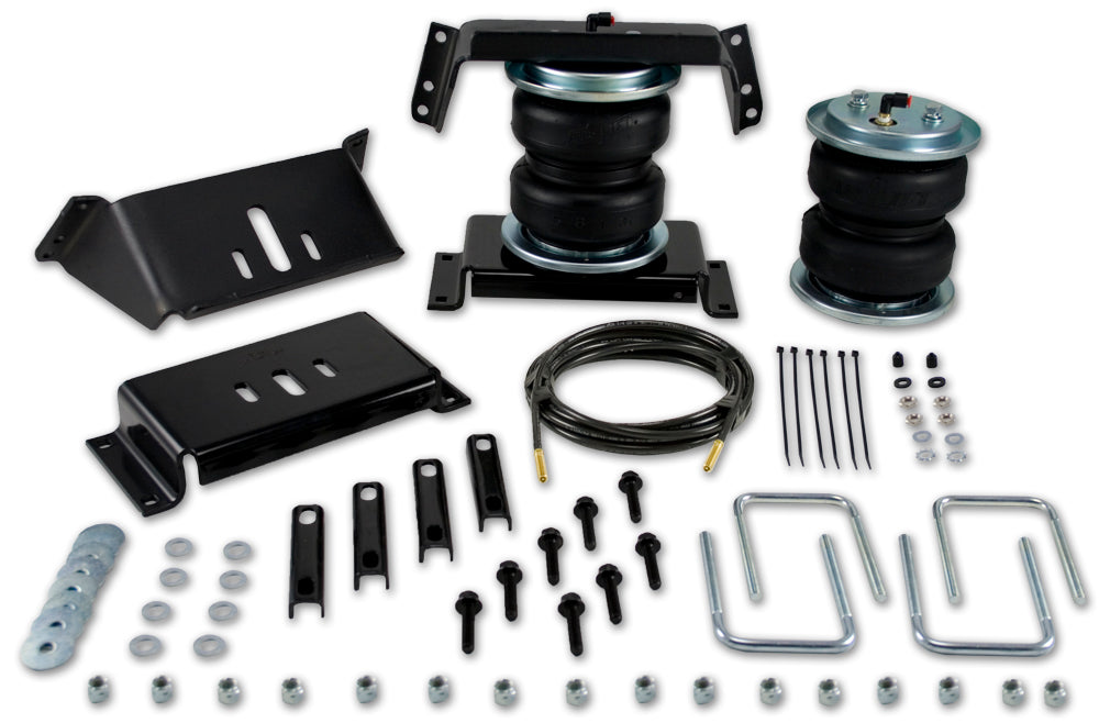 Air Suspension Helper Spring Kit by Air Lift