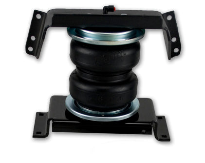 Air Suspension Helper Spring Kit by Air Lift