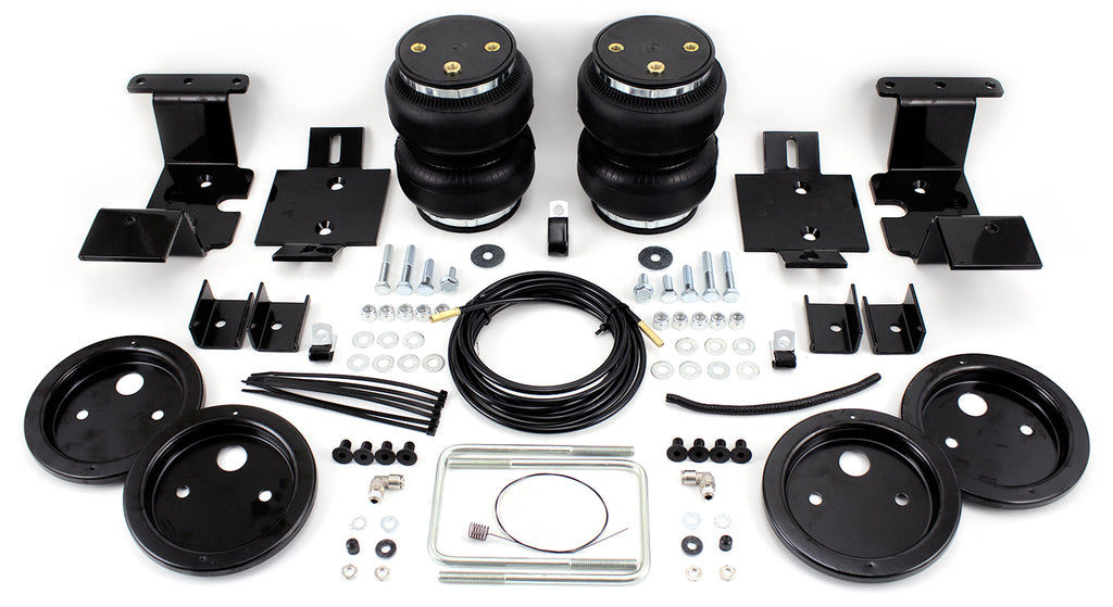 LoadLifter 5000 ULTIMATE for Half-Ton Vehicles by Air Lift