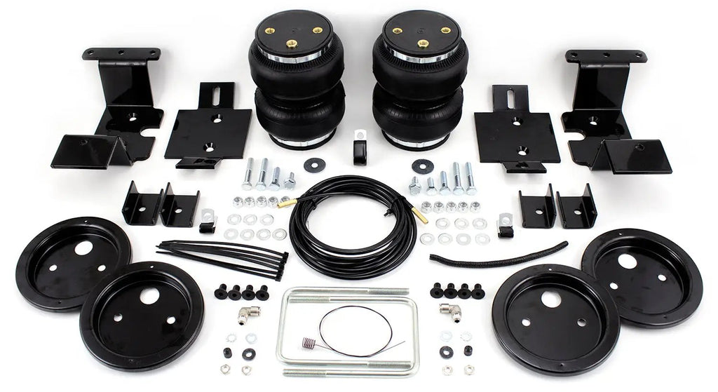 LoadLifter 5000 ULTIMATE for Half-Ton Vehicles by Air Lift