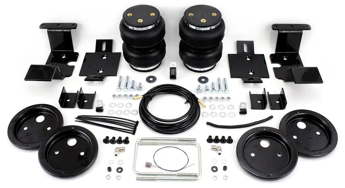 LoadLifter 5000 ULTIMATE for Half-Ton Vehicles by Air Lift