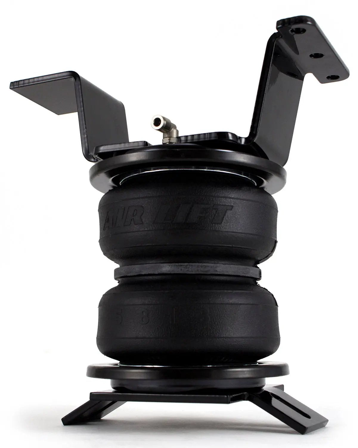 LoadLifter 5000 ULTIMATE for Half-Ton Vehicles by Air Lift
