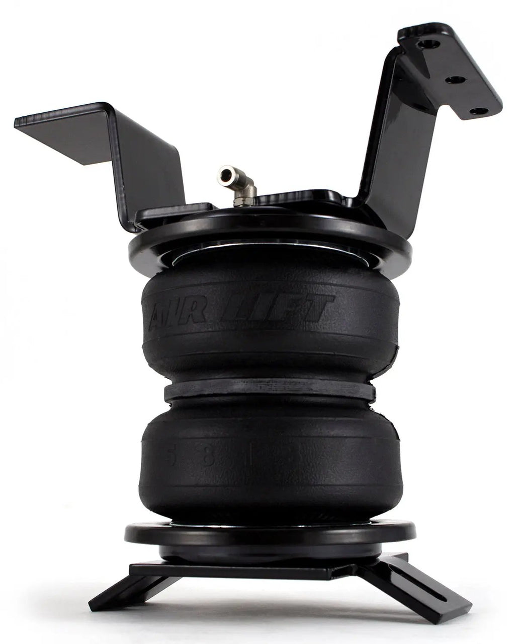 LoadLifter 5000 ULTIMATE for Half-Ton Vehicles by Air Lift
