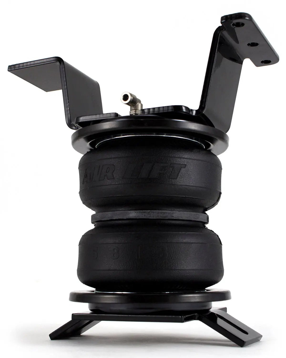LoadLifter 5000 ULTIMATE for Half-Ton Vehicles by Air Lift