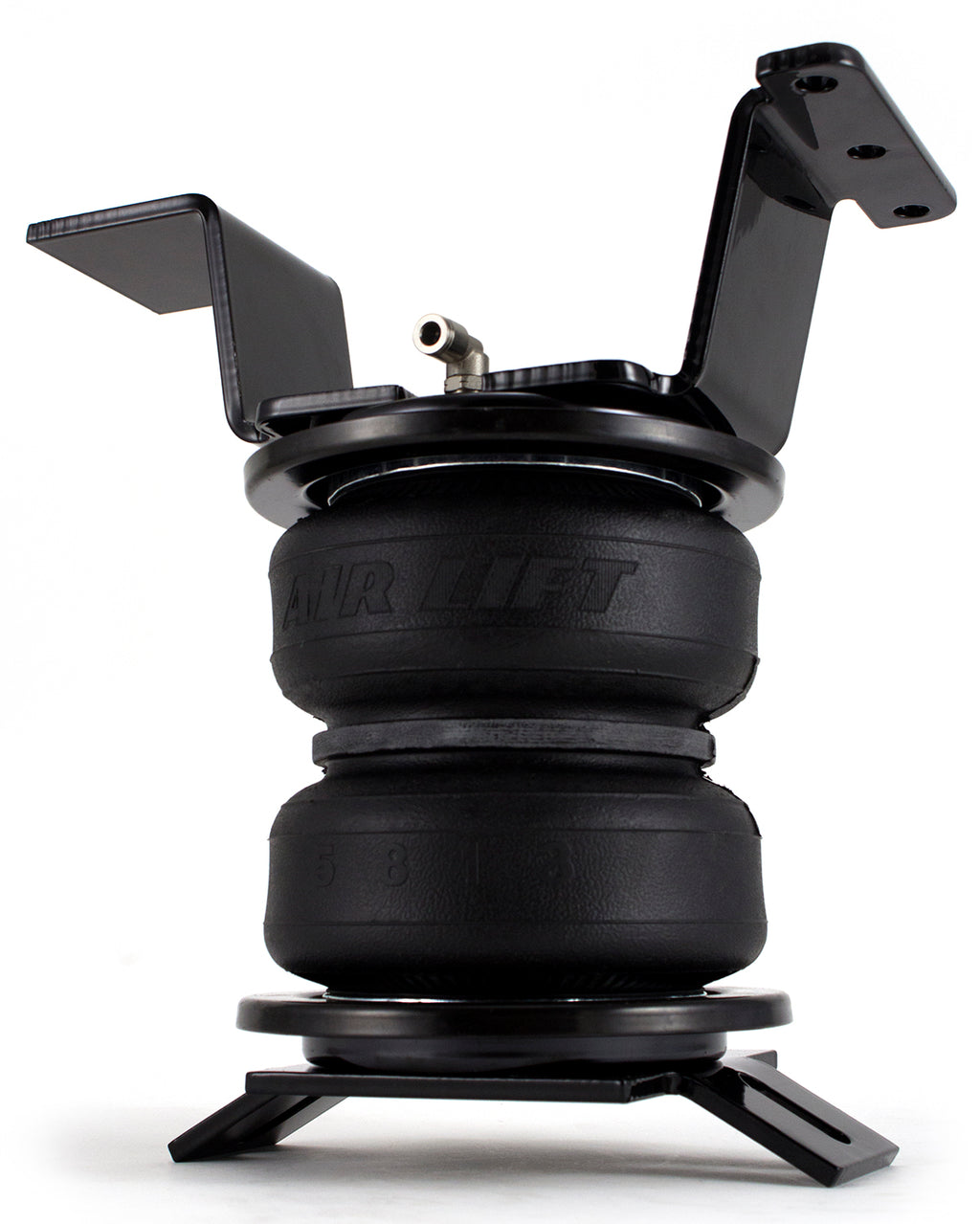 LoadLifter 5000 ULTIMATE for Half-Ton Vehicles by Air Lift