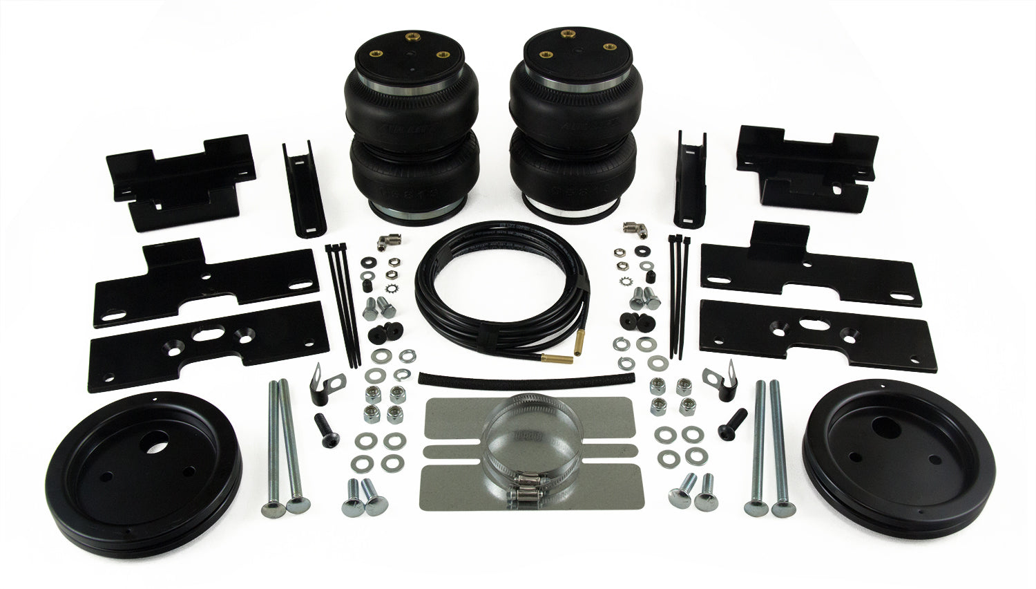 Air Suspension Helper Spring Kit by Air Lift