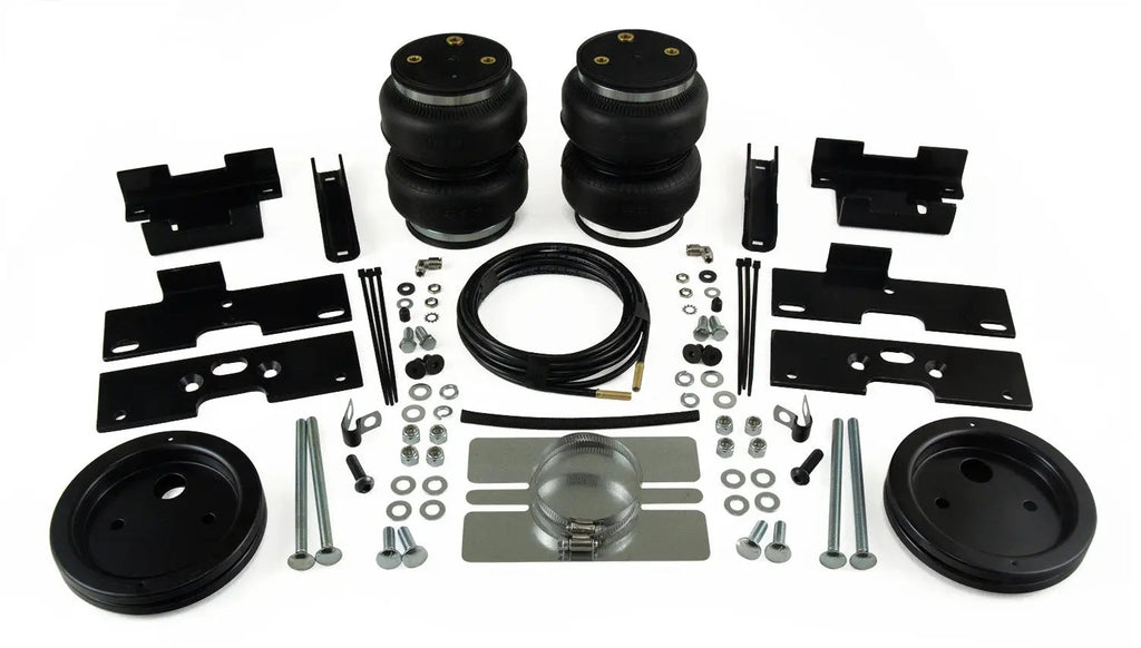 Air Suspension Helper Spring Kit by Air Lift