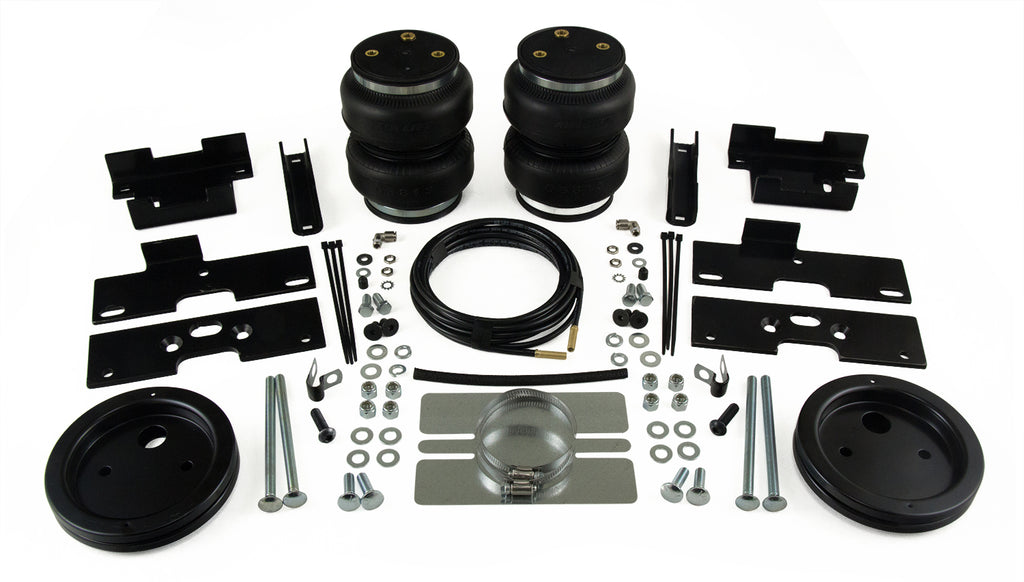 Air Suspension Helper Spring Kit by Air Lift