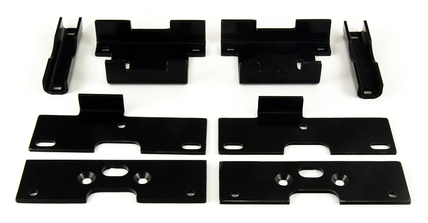 Air Suspension Helper Spring Kit by Air Lift
