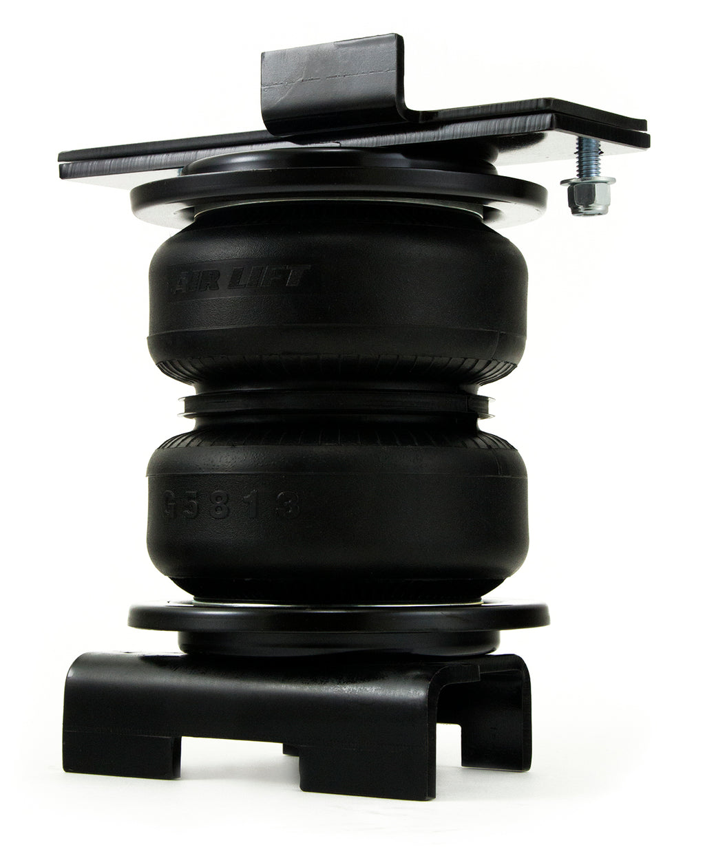 Air Suspension Helper Spring Kit by Air Lift