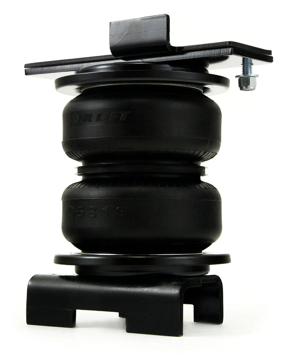 Air Suspension Helper Spring Kit by Air Lift