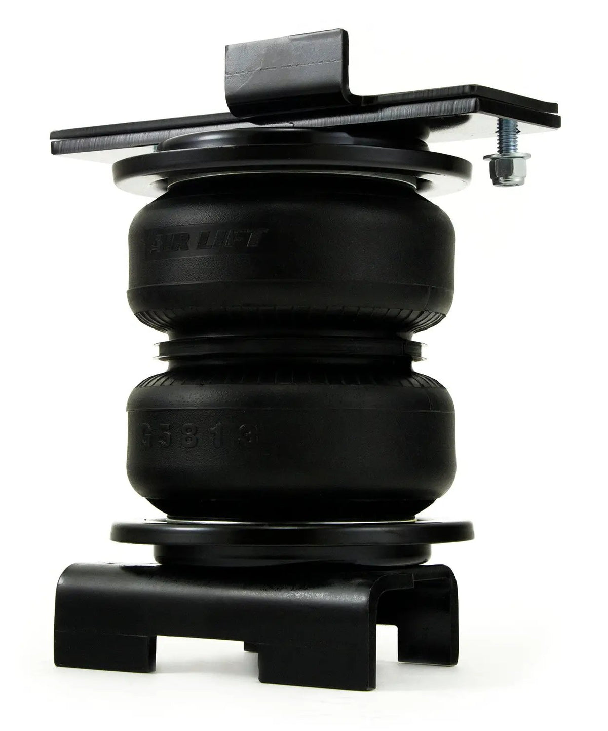 Air Suspension Helper Spring Kit by Air Lift