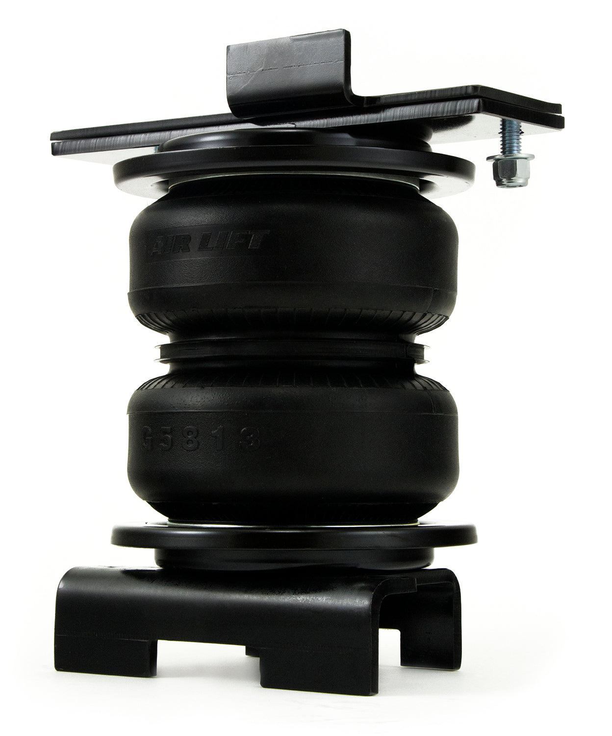 Air Suspension Helper Spring Kit by Air Lift