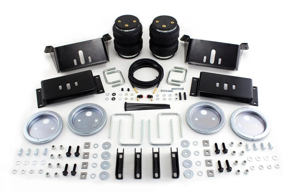 Air Suspension Helper Spring Kit by Air Lift