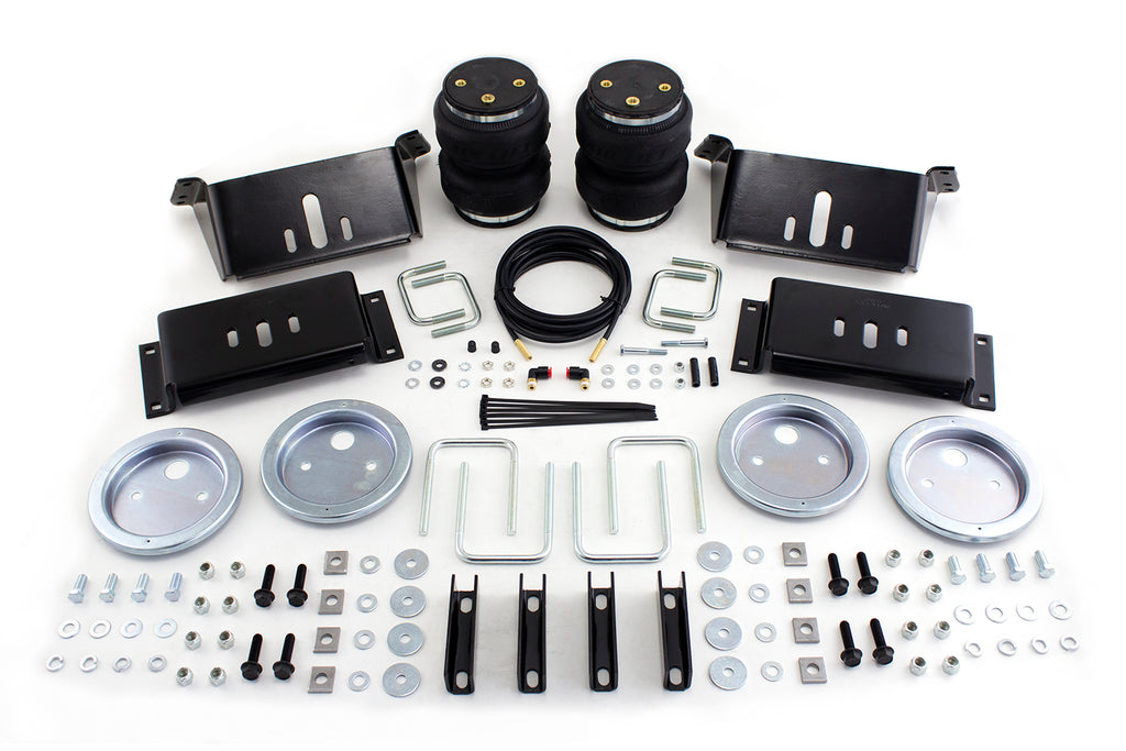 Air Suspension Helper Spring Kit by Air Lift