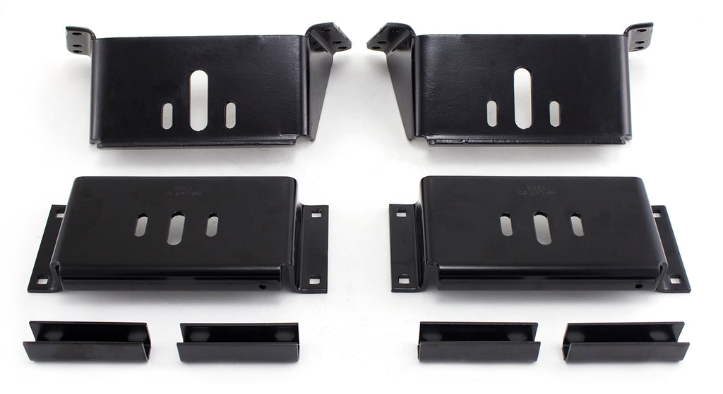 Air Suspension Helper Spring Kit by Air Lift