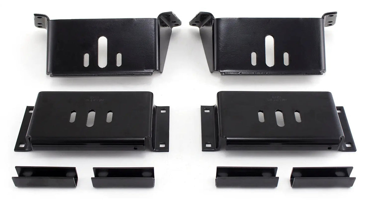 Air Suspension Helper Spring Kit by Air Lift