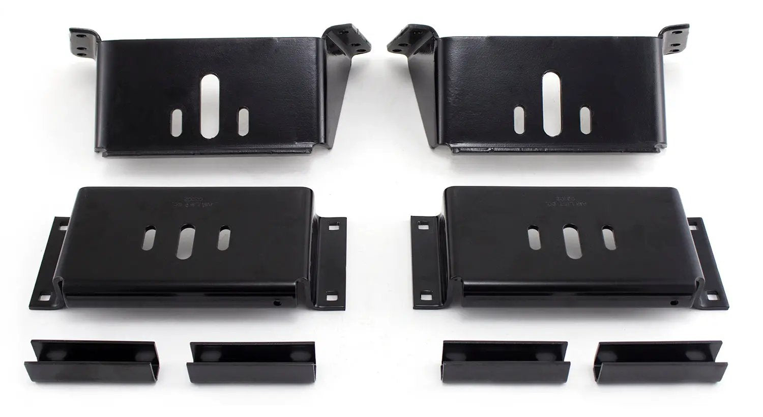 Air Suspension Helper Spring Kit by Air Lift