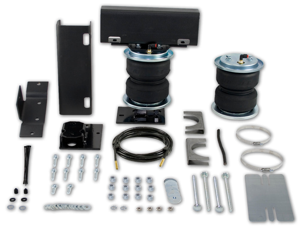 Air Suspension Helper Spring Kit by Air Lift