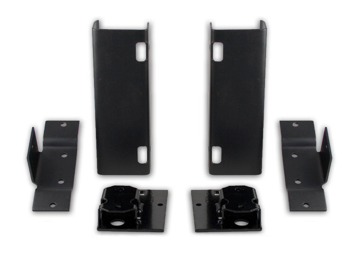 Air Suspension Helper Spring Kit by Air Lift