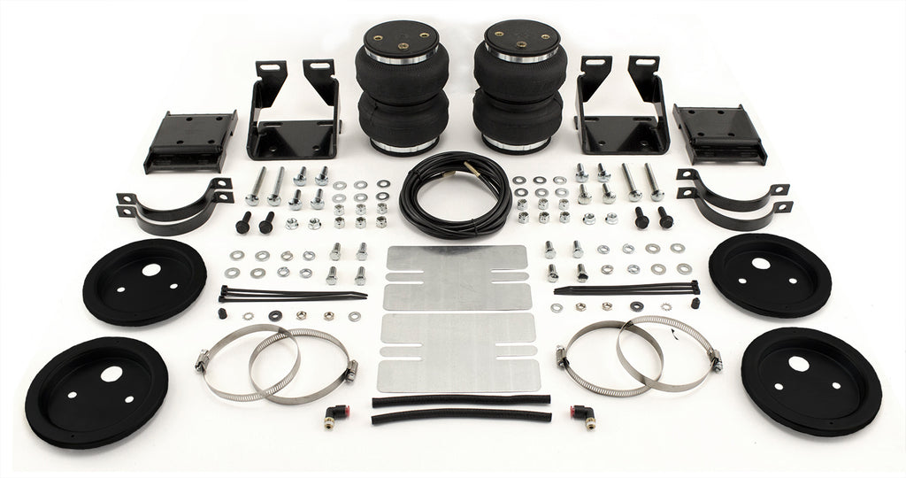 Air Suspension Helper Spring Kit by Air Lift