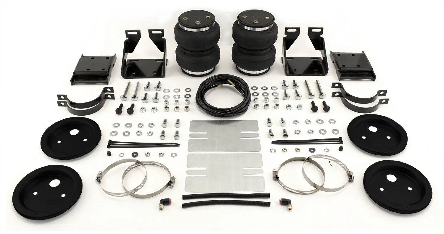 Air Suspension Helper Spring Kit by Air Lift