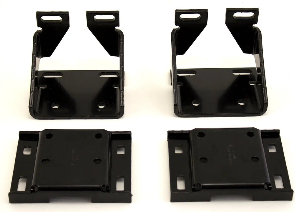 Air Suspension Helper Spring Kit by Air Lift