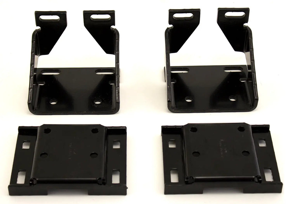 Air Suspension Helper Spring Kit by Air Lift