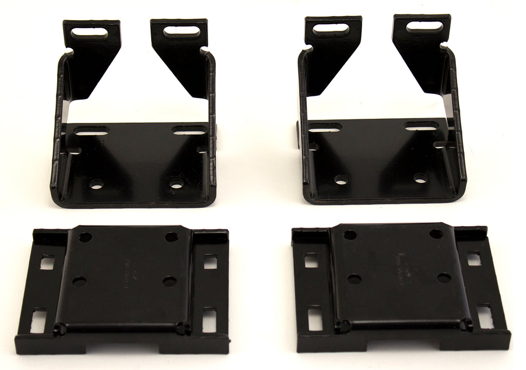 Air Suspension Helper Spring Kit by Air Lift