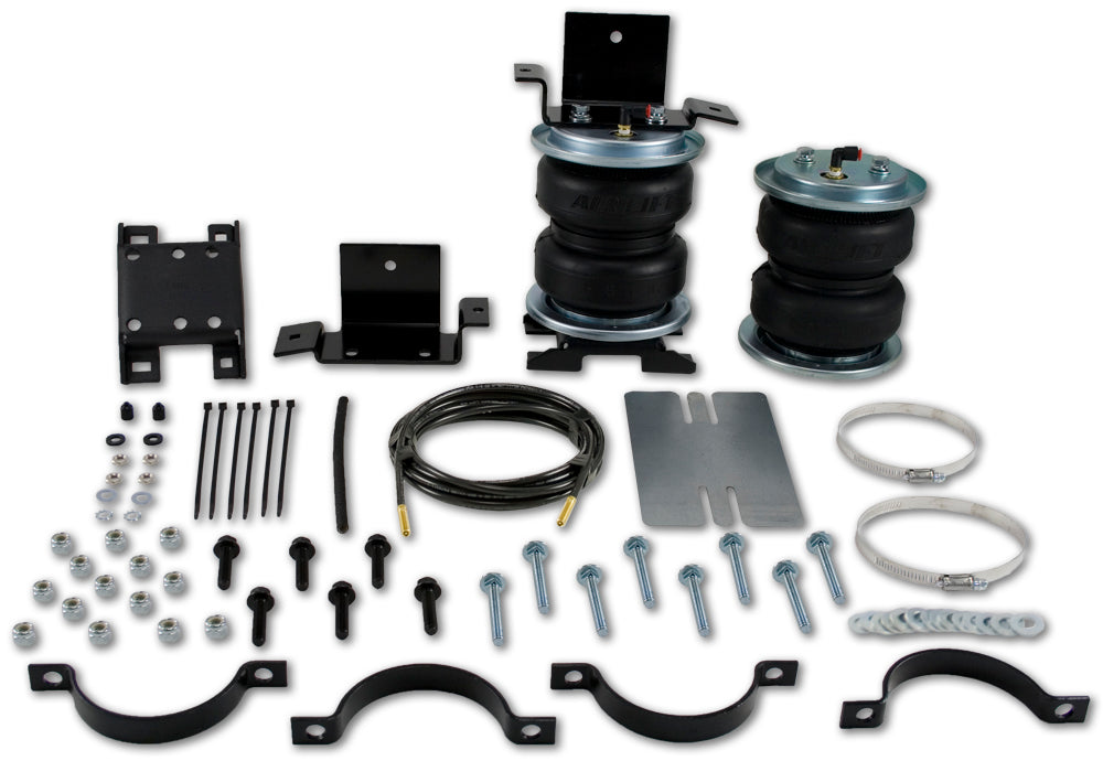 Air Suspension Helper Spring Kit by Air Lift