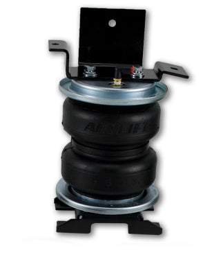 Air Suspension Helper Spring Kit by Air Lift