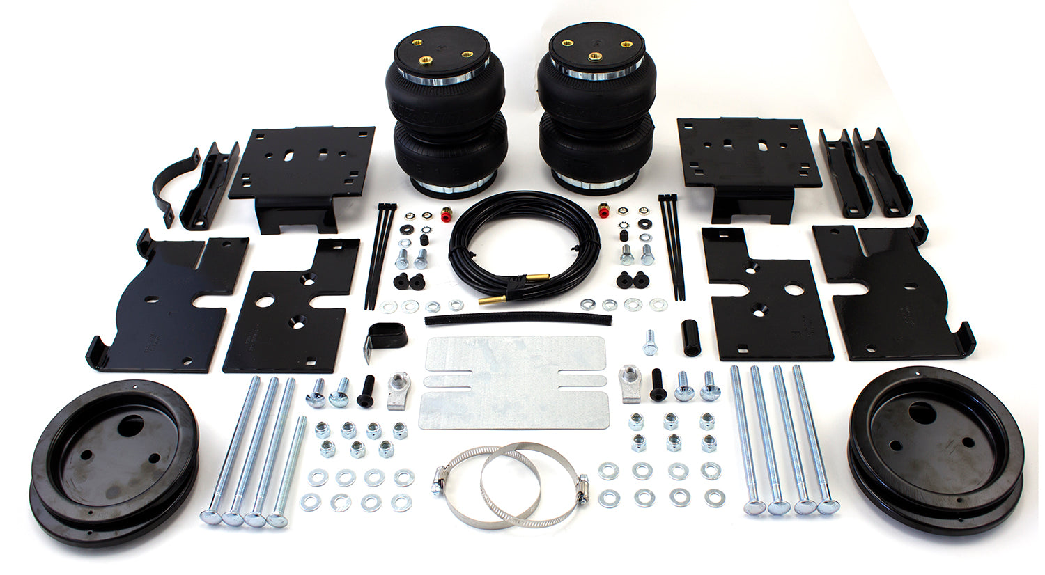 LoadLifter 5000 ULTIMATE for Half-Ton Vehicles by Air Lift