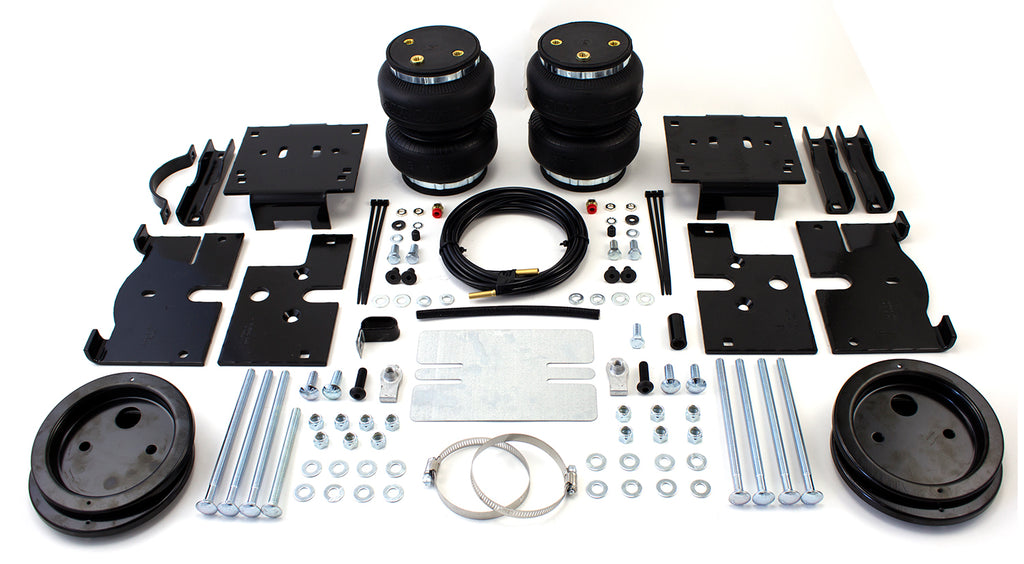 LoadLifter 5000 ULTIMATE for Half-Ton Vehicles by Air Lift