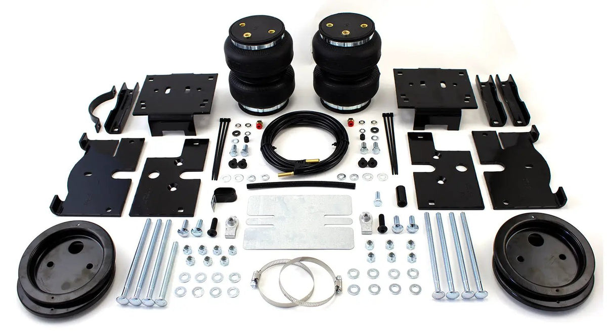 LoadLifter 5000 ULTIMATE for Half-Ton Vehicles by Air Lift