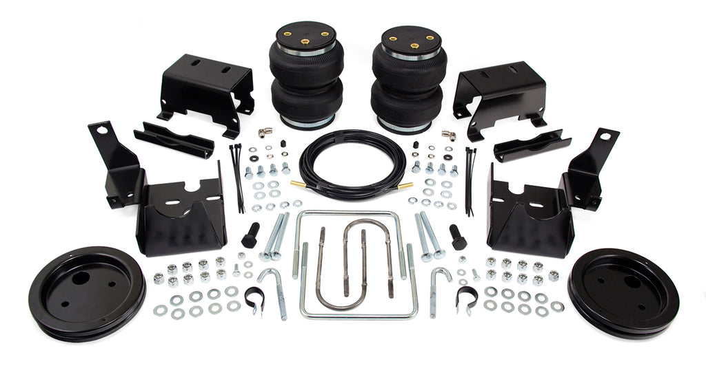 Air Suspension Helper Spring Kit by Air Lift