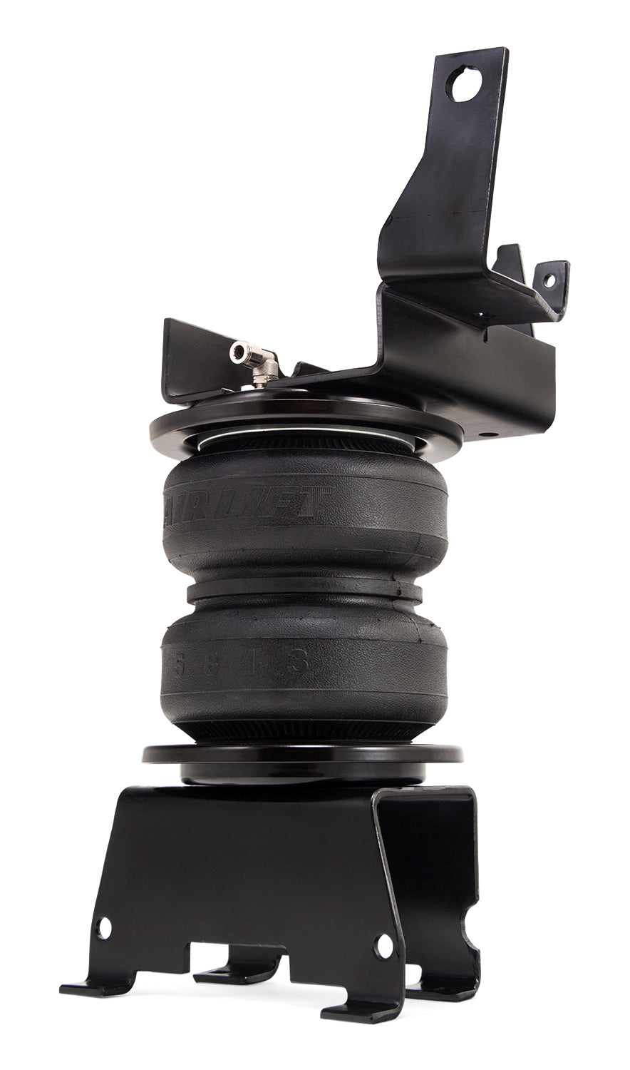 Air Suspension Helper Spring Kit by Air Lift
