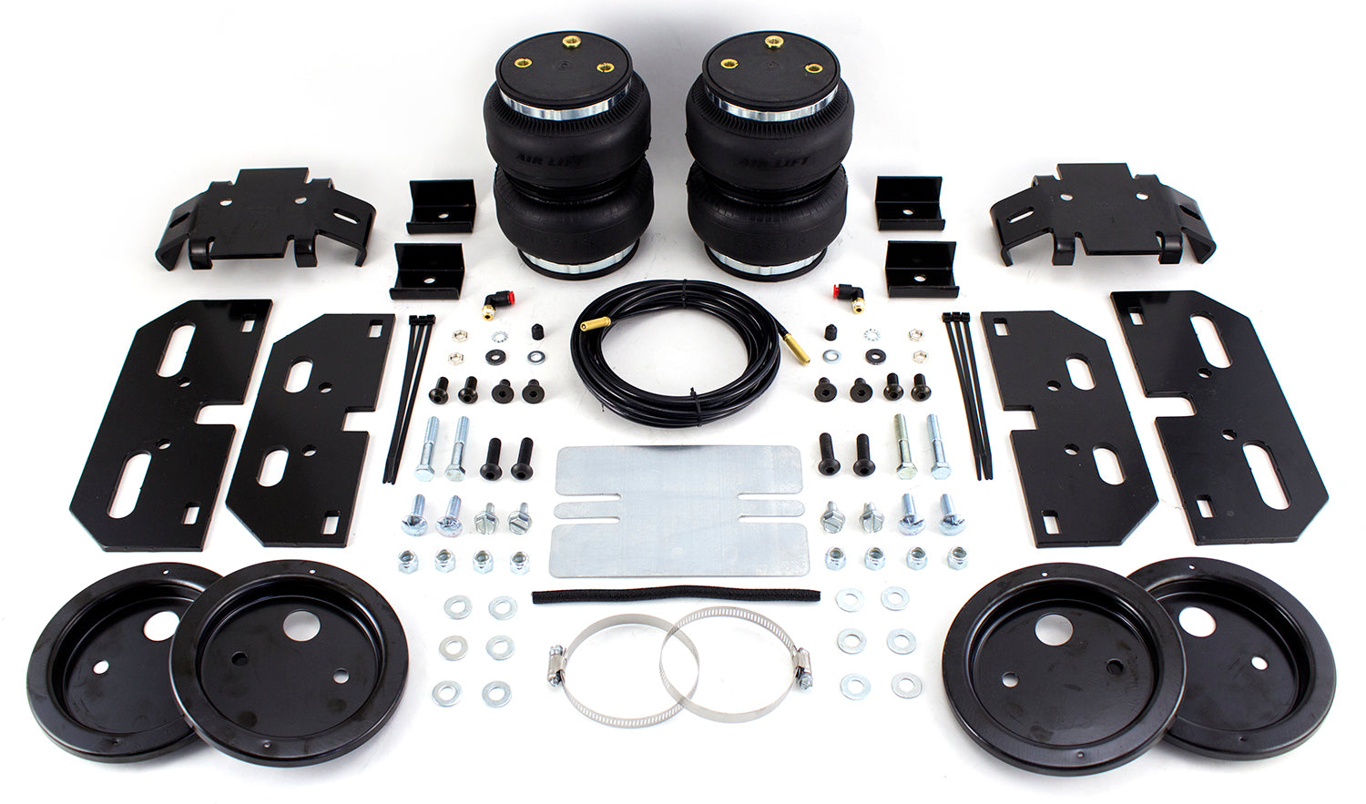 LoadLifter 5000 ULTIMATE for Half-Ton Vehicles by Air Lift