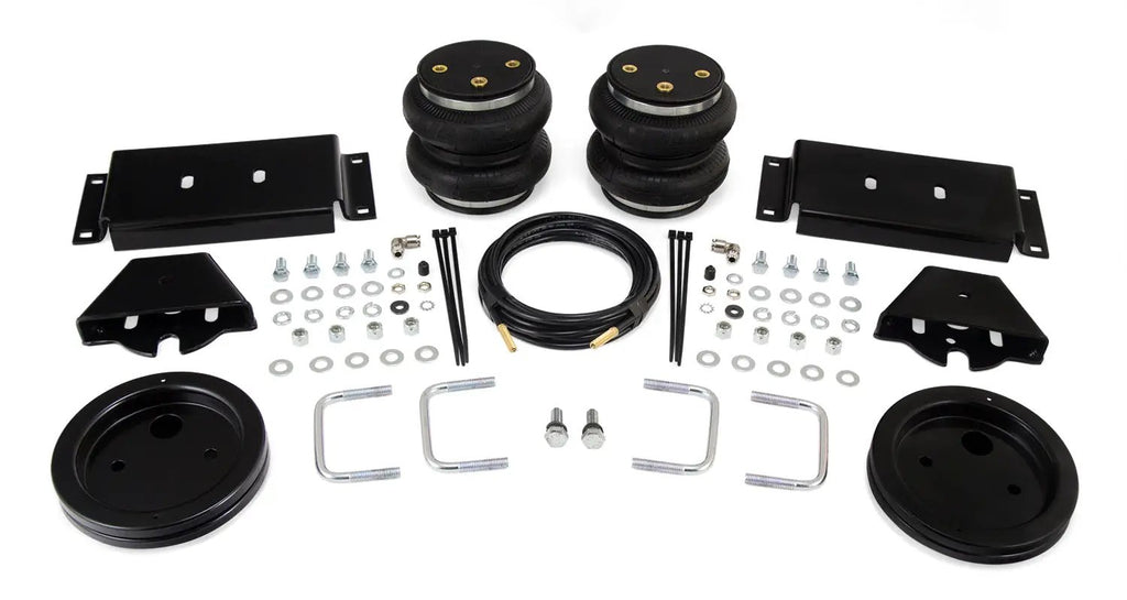 Air Suspension Helper Spring Kit by Air Lift