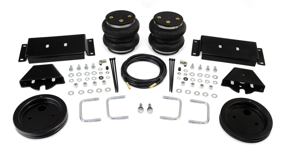 Air Suspension Helper Spring Kit by Air Lift