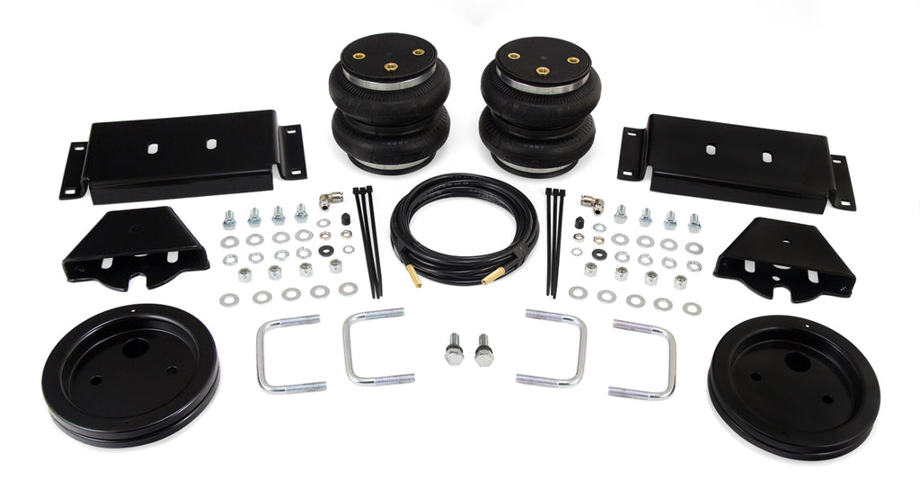 Air Suspension Helper Spring Kit by Air Lift