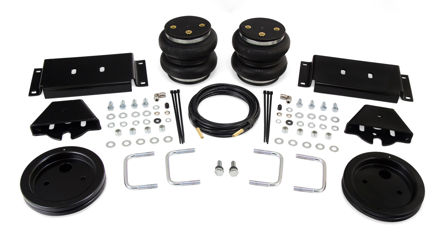 Air Suspension Helper Spring Kit by Air Lift
