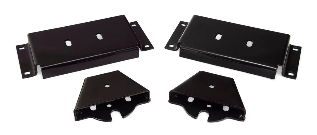 Air Suspension Helper Spring Kit by Air Lift