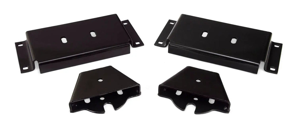 Air Suspension Helper Spring Kit by Air Lift