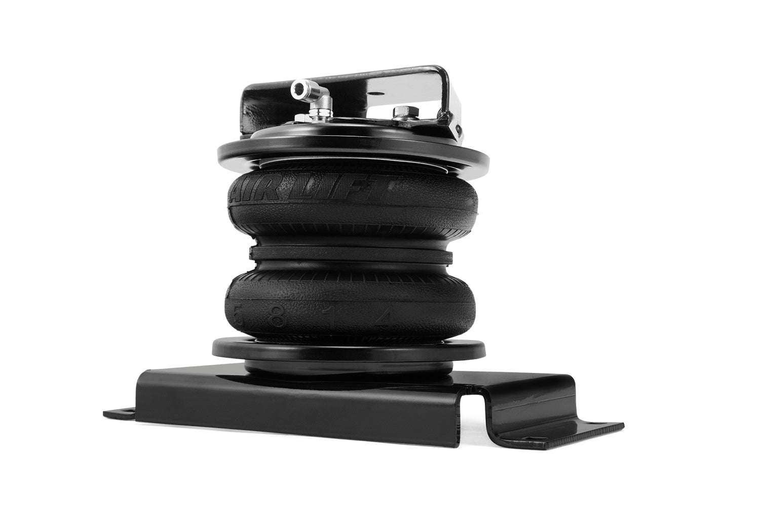 Air Suspension Helper Spring Kit by Air Lift