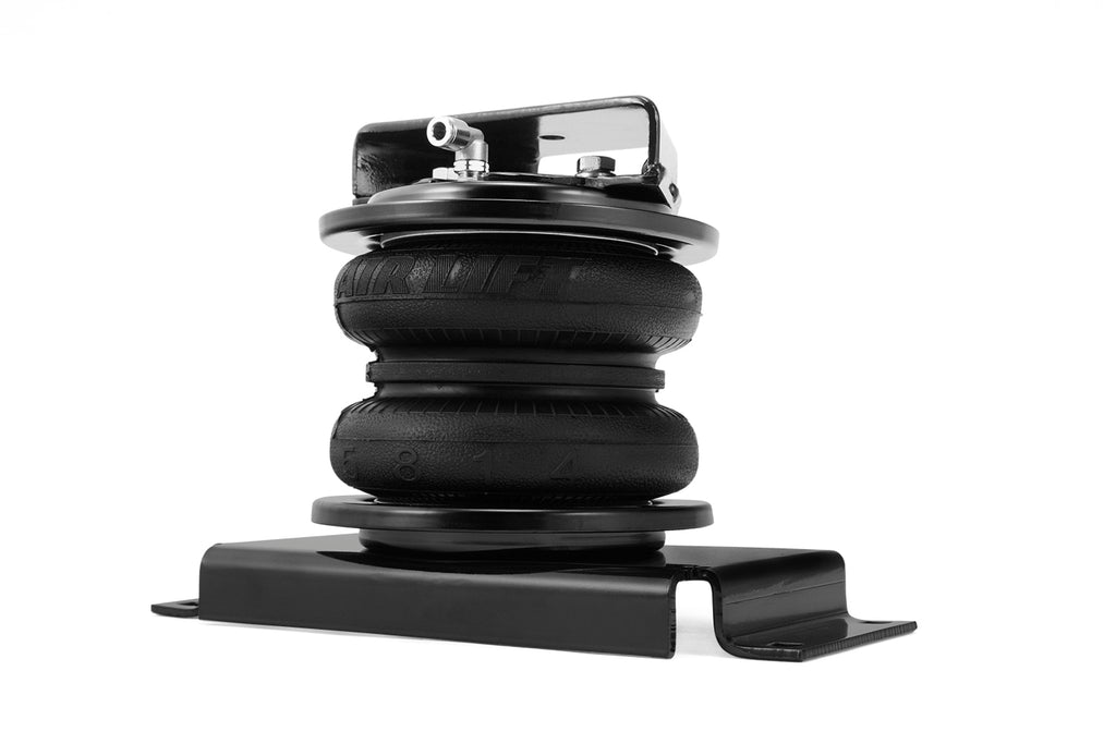 Air Suspension Helper Spring Kit by Air Lift