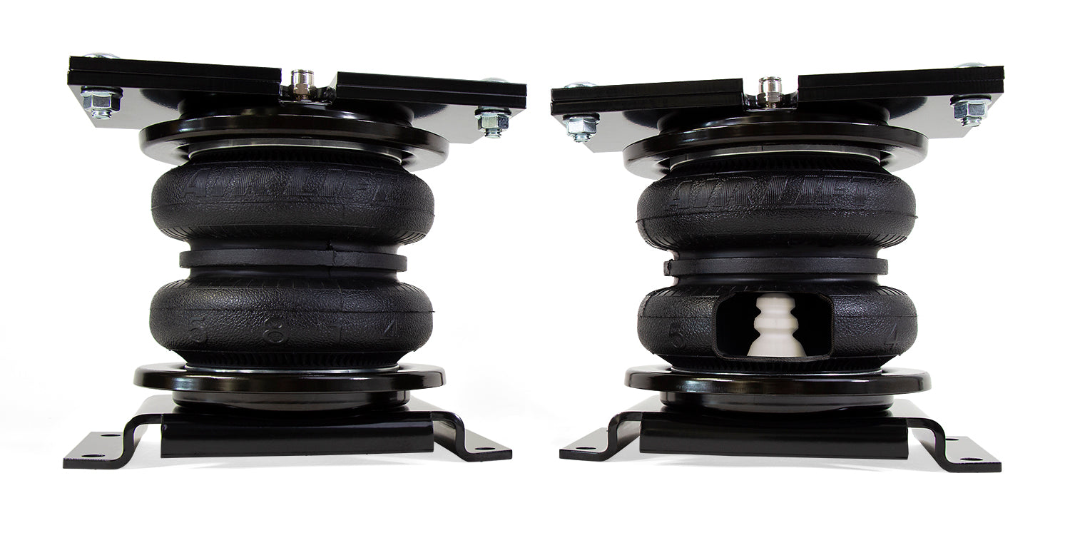LoadLifter 5000 Ultimate Kit by Air Lift