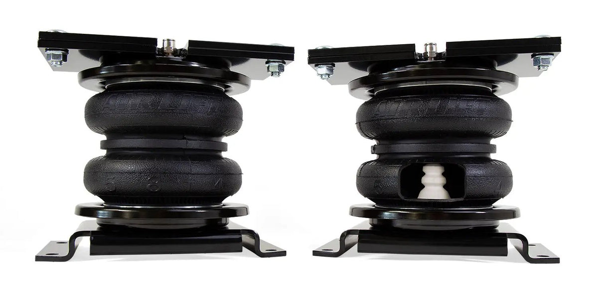 LoadLifter 5000 Ultimate Kit by Air Lift
