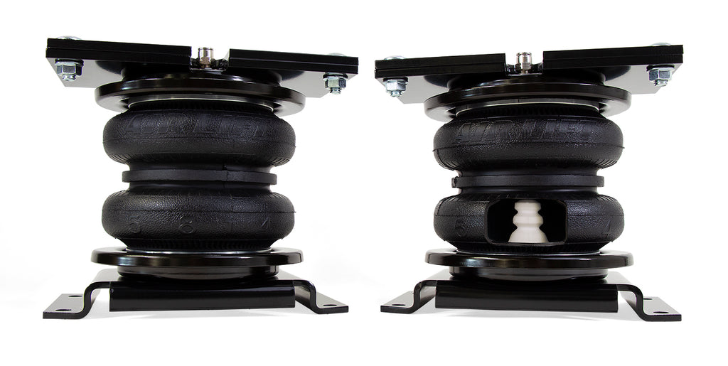 LoadLifter 5000 Ultimate Kit by Air Lift